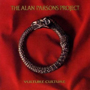 The Alan Parsons Project - Vulture Culture (1984)