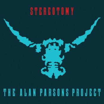 The Alan Parsons Project - Stereotomy (1985)