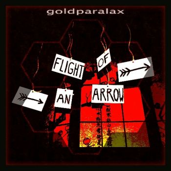 Goldparalax - Flight Of An Arrow (2020)