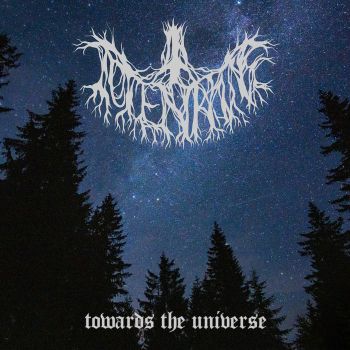 Totenrune - Towards the Universe (2020)