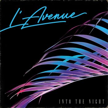 L'Avenue - Into The Night (2020)