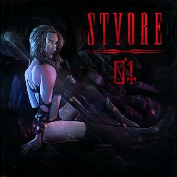 Stvore - 01 (2020)