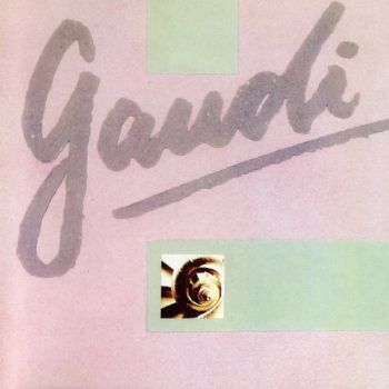 The Alan Parsons Project - Gaudi (1987)