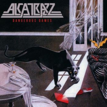 Alcatrazz - Dangerous Games (1986)