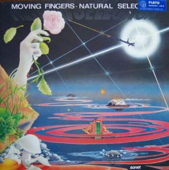 Moving Fingers - Natural Selection (1986)