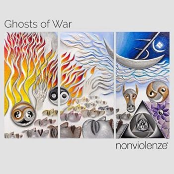 Nonviolenze - Ghosts Of War (2020)