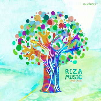 RIZA music - Nature Symbols (2020)