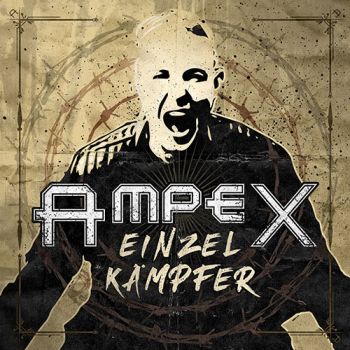 Ampex - Einzelkampfer (2020)