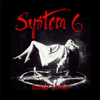 System 6 - Invisible Enemies (2020)
