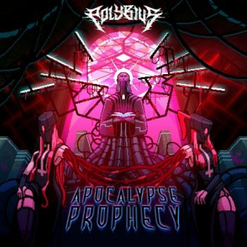 Polybius - Apocalypse Prophecy (2020)