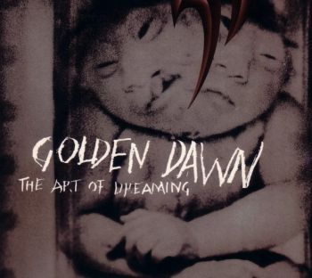 Golden Dawn - The Art of Dreaming (1996)