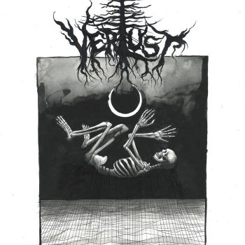 Verlust - Verlust (2020)