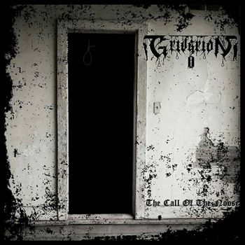 Griverion - The Call Of The Noose (2020)