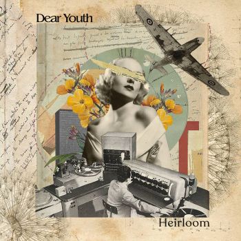 Dear Youth - Heirloom (2020)