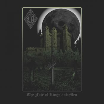 Weald And Woe - The Fate Of Kings And Men (2020)