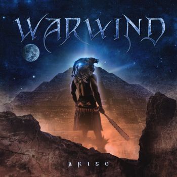 Warwind - Arise (2020)