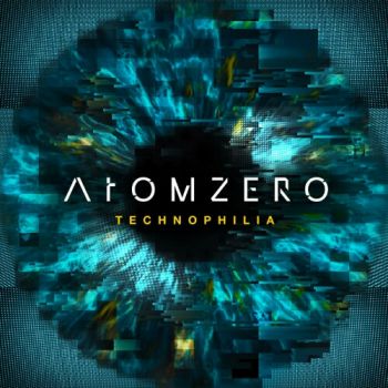 Atomzero - Technophilia (2019)