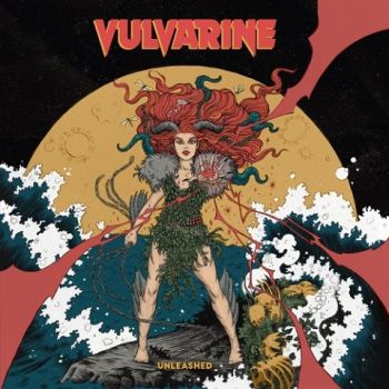 Vulvarine - Unleashed (2020) 