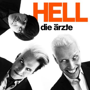 Die Arzte - Hell (2020)