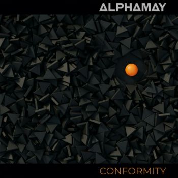 Alphamay - Conformity (2020)