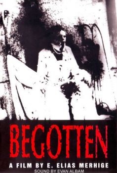 Evan Albam - Begotten (1990)