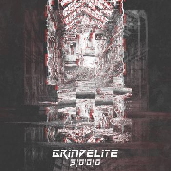 Grindelite 3000 - Utopian Dream - Dystopian Reality (2020)