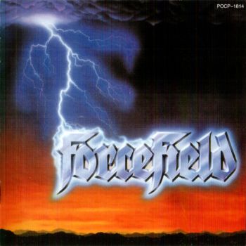 Forcefield - Forcefield I (1987)