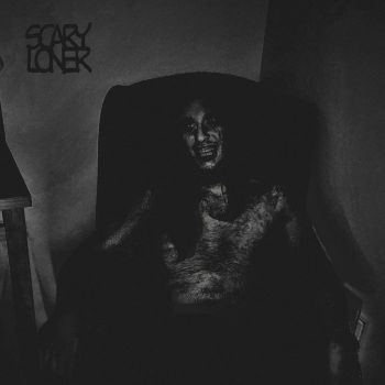 Scary Loner - Explosive Sadism (2020)
