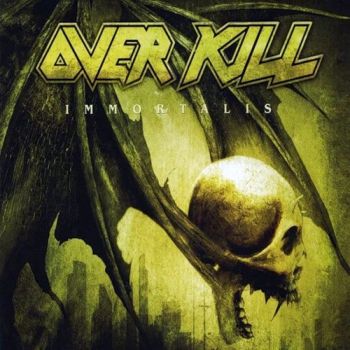 Overkill - Immortalis (2007)