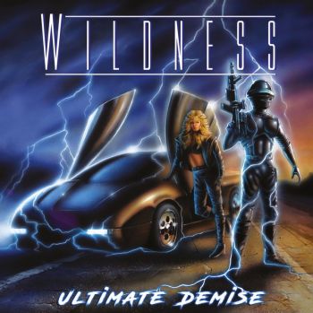 Wildness - Ultimate Demise (2020)