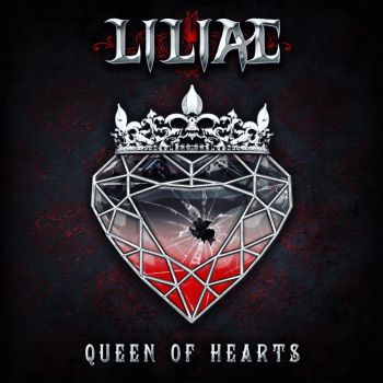 Liliac - Queen of Hearts (2020)