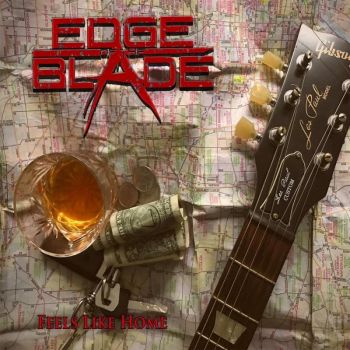 Edge Of The Blade - Feels Like Home (2020)