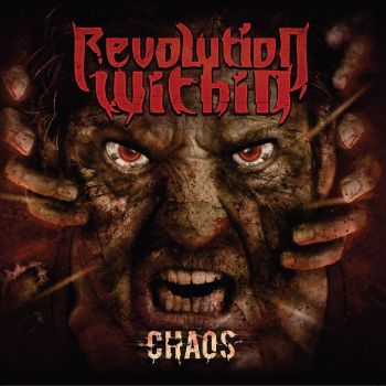 Revolution Within - Chaos (2020)