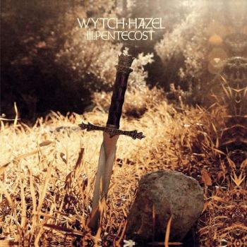 Wytch Hazel - III: Pentecost (2020)