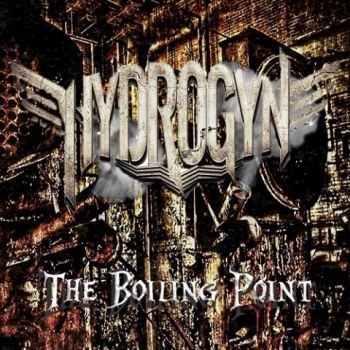 Hydrogyn - The Boiling Point (2020)