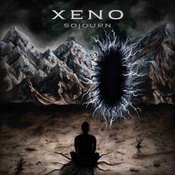 Xeno - Sojourn (2020)
