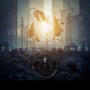 Tak - Flying Stones (2020)