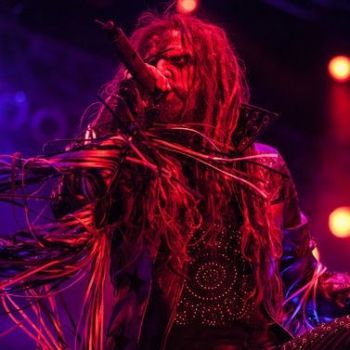   Rob Zombie