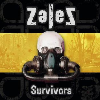 Zalez - Survivors (2020) 