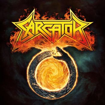 Sarcator - Sarcator (2020)