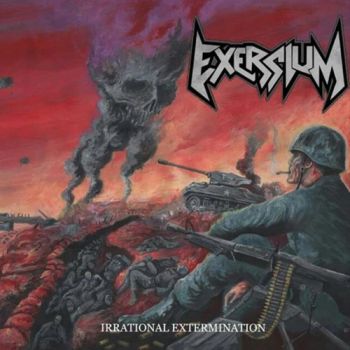 Exersium - Irrational Extermination (2020)