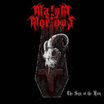 Malum Mortuus - The Sign of the Ram (2019)