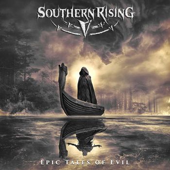 Southern Rising - Epic Tales of Evil (2020)