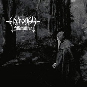 Asmoday - Misanthrop (2020)