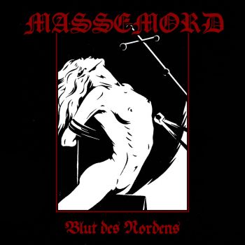 Massemord - Blut Des Nordens (2020)