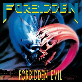 Forbidden - Forbidden Evil (1988)