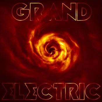 Grand Electric - The Great Divide (2020)