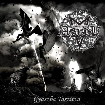 Wrath Of Azazel - Gyaszba Taszitv (2020)