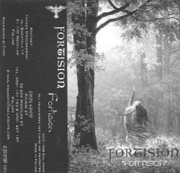 Fortision - Fortision (Demo) (1998)