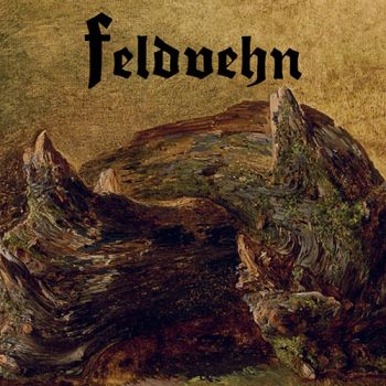 Feldvehn - The Oak (2020)